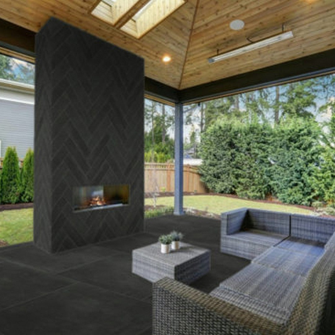 Qualis-Ceramica-48-x-48-Ashland-Rectified-Matte-Porcelain-Tile-Black