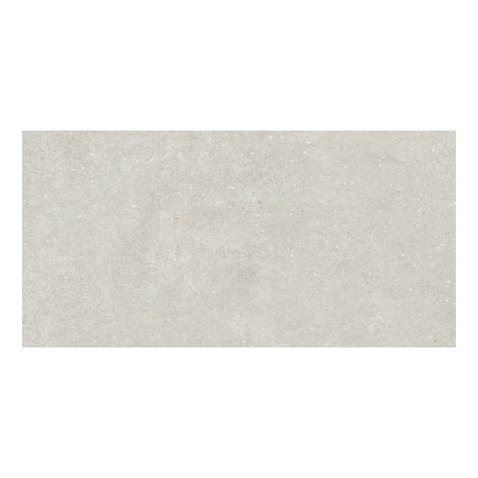 Qualis Ceramica 12" x 24" Ashland Rectified Matte Porcelain Tile