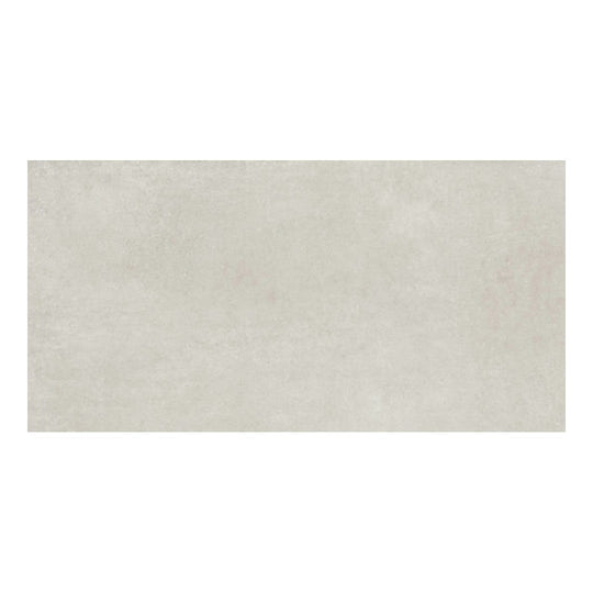 Qualis Ceramica 24" x 48" Ashland Rectified Matte Porcelain Tile