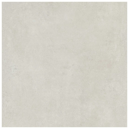 Qualis Ceramica 48" x 48" Ashland Rectified Matte Porcelain Tile