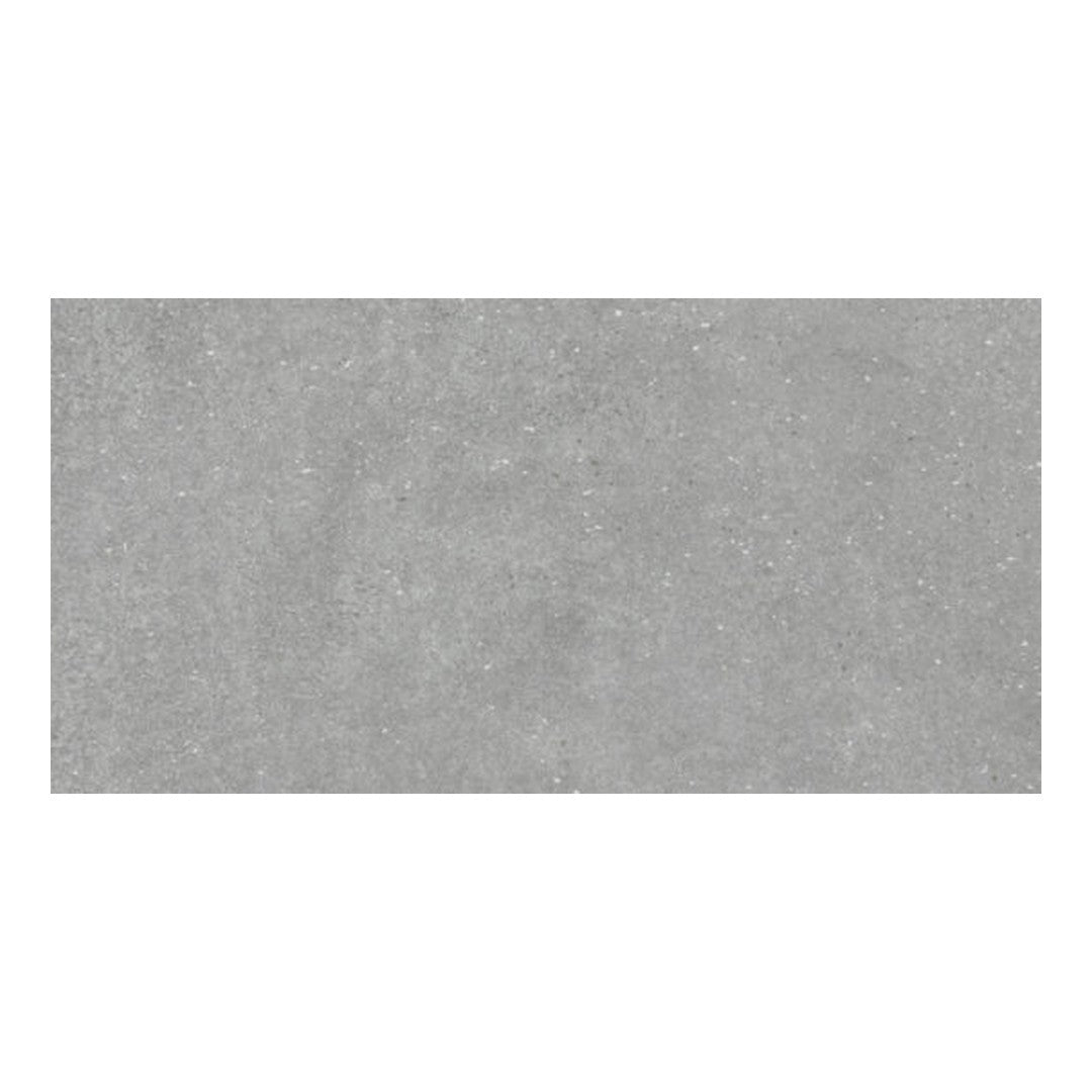 Qualis Ceramica 12" x 24" Ashland Rectified Matte Porcelain Tile