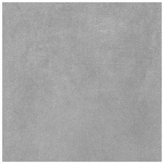 Qualis Ceramica 48" x 48" Ashland Rectified Matte Porcelain Tile