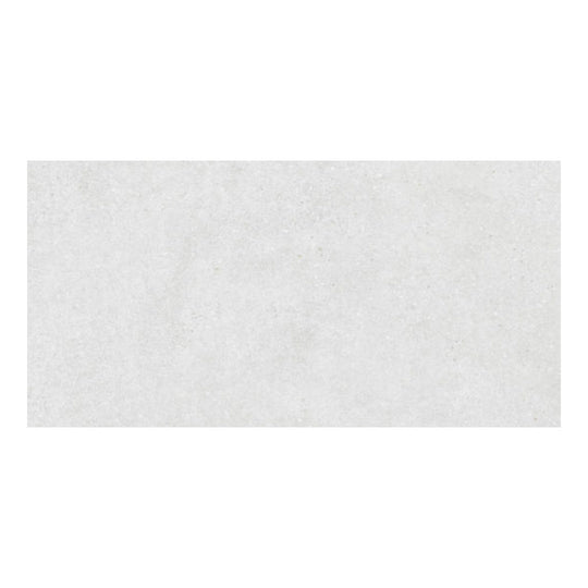 Qualis Ceramica 12" x 24" Ashland Rectified Matte Porcelain Tile