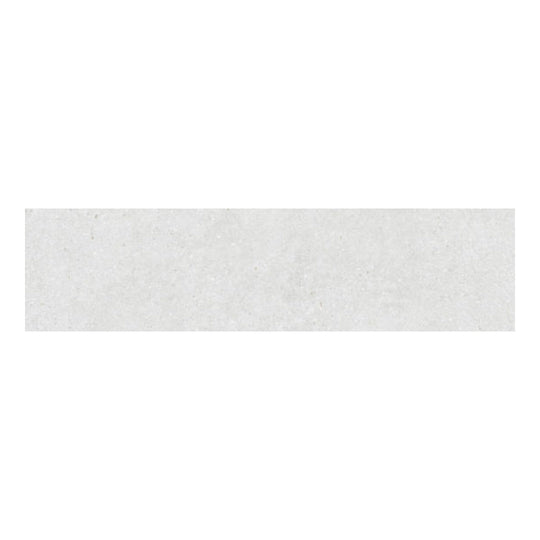 Qualis Ceramica 6" x 24" Ashland Rectified Matte Porcelain Tile
