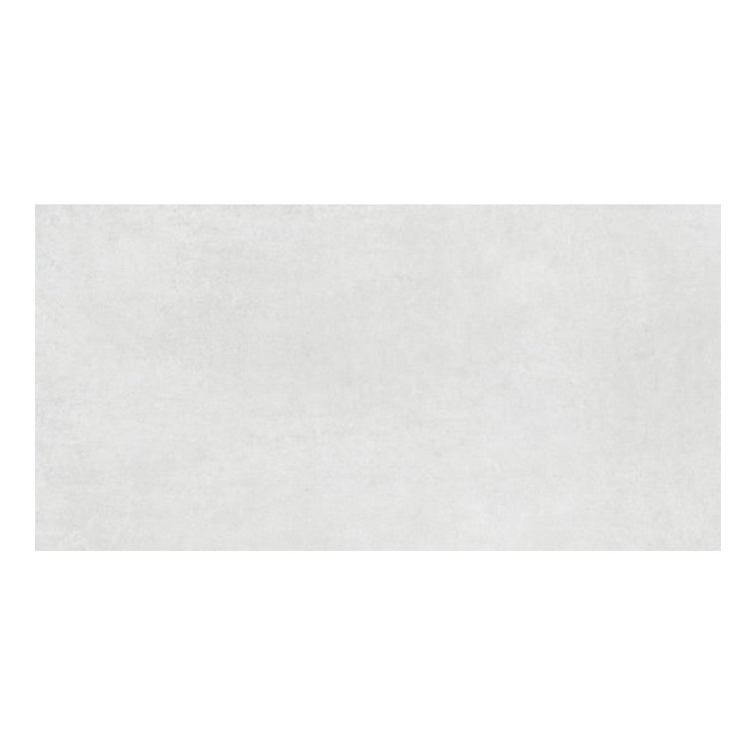 Qualis Ceramica 24" x 48" Ashland Rectified Matte Porcelain Tile