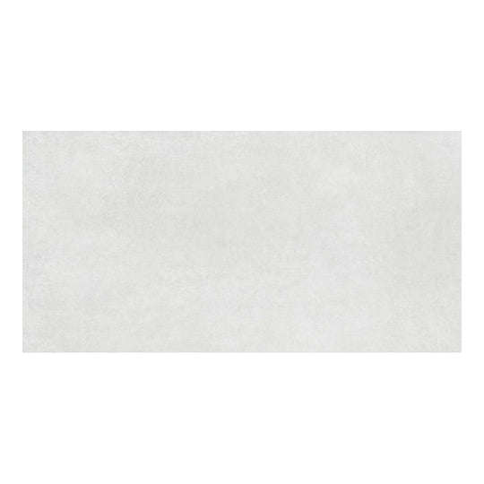 Qualis Ceramica 24" x 48" Ashland Rectified Matte Porcelain Tile