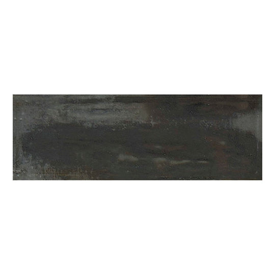 Qualis Ceramica 2" x 6" Aruba Glossy Porcelain Tile