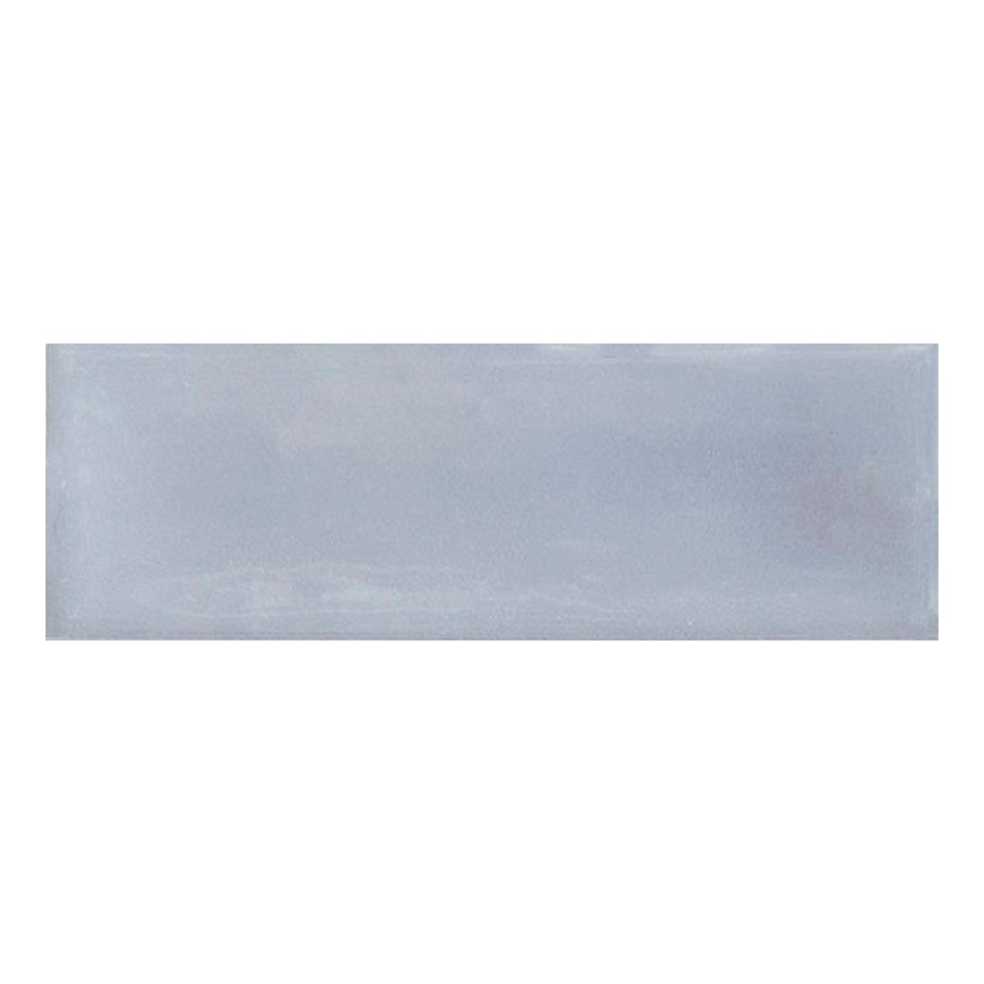 Qualis Ceramica 2" x 6" Aruba Glossy Porcelain Tile