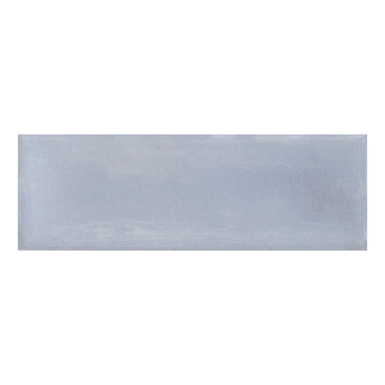 Qualis Ceramica 2" x 6" Aruba Glossy Porcelain Tile