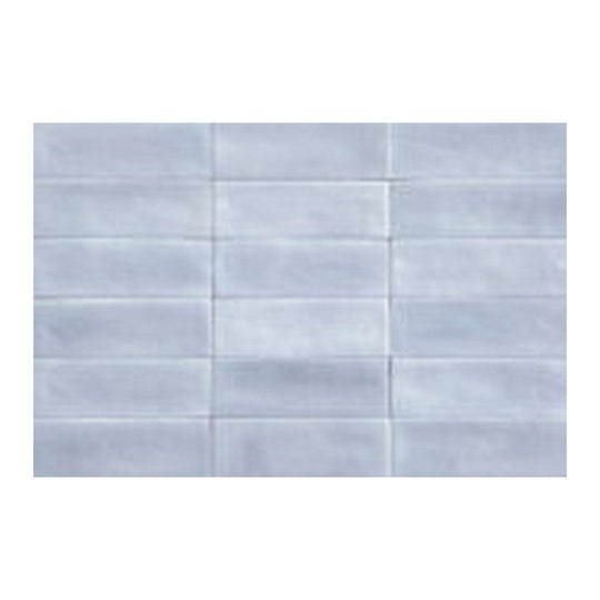 Qualis-Ceramica-2-x-6-Aruba-Matte-Porcelain-Tile-Lavender-Matte
