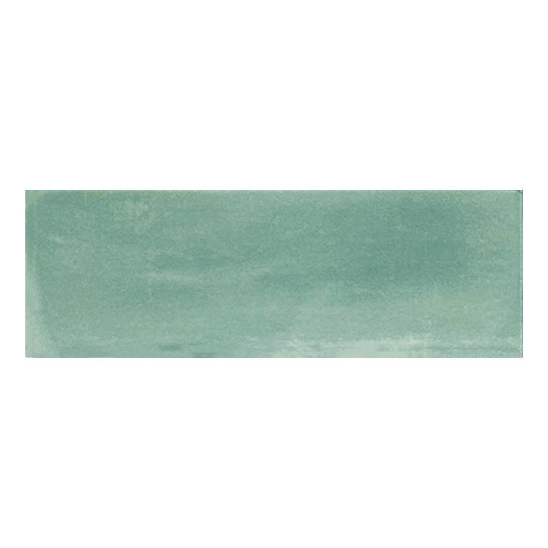 Qualis Ceramica 2" x 6" Aruba Matte Porcelain Tile