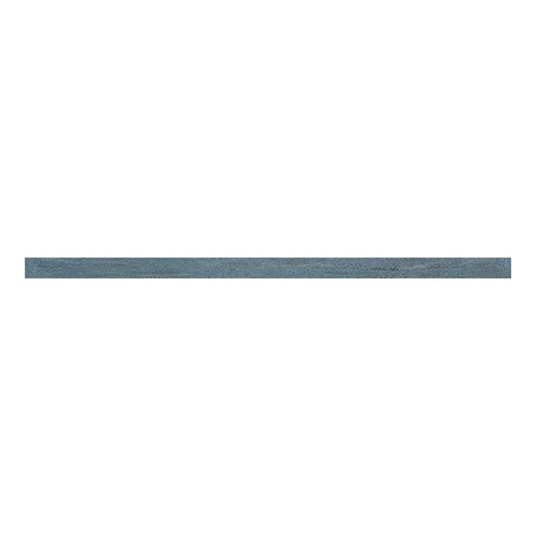 Qualis Ceramica 0.39" x 9" Aruba Matte Porcelain Bullnose