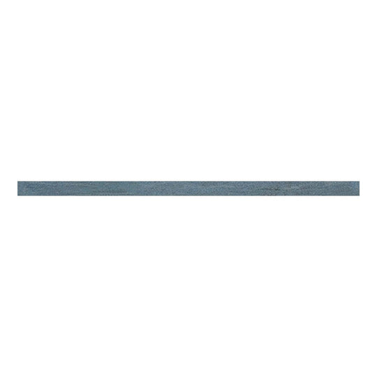 Qualis Ceramica 0.39" x 9" Aruba Matte Porcelain Bullnose
