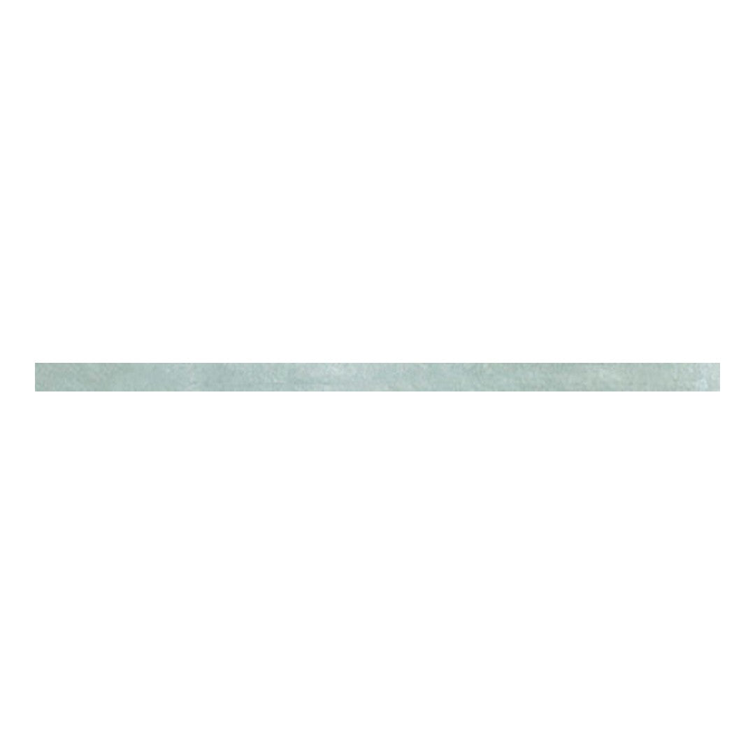 Qualis Ceramica 0.39" x 9" Aruba Matte Porcelain Bullnose