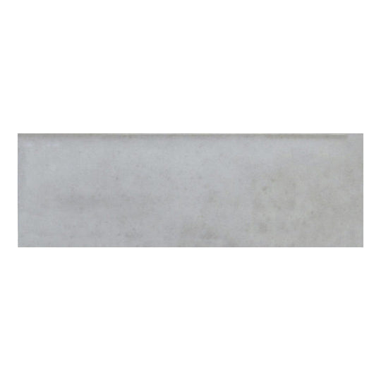 Qualis Ceramica 2" x 6" Barcelona Glossy Porcelain Tile