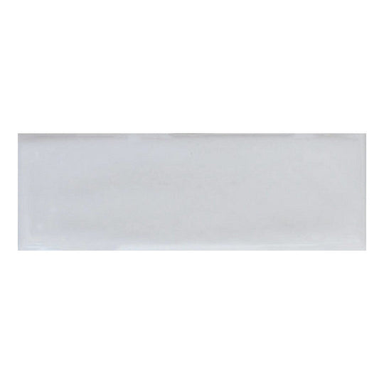 Qualis Ceramica 2" x 6" Barcelona Glossy Porcelain Tile