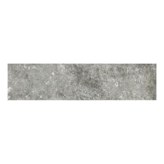 Qualis Ceramica 3" x 11" Belize Matte Porcelain Tile