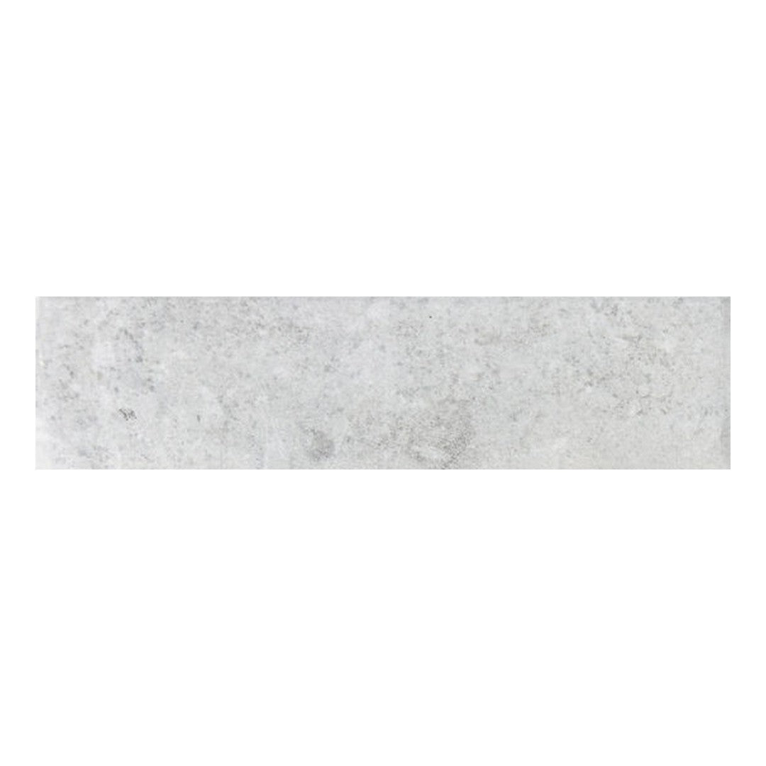 Qualis Ceramica 3" x 11" Belize Matte Porcelain Tile