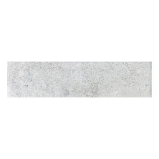 Qualis Ceramica 3" x 11" Belize Matte Porcelain Tile