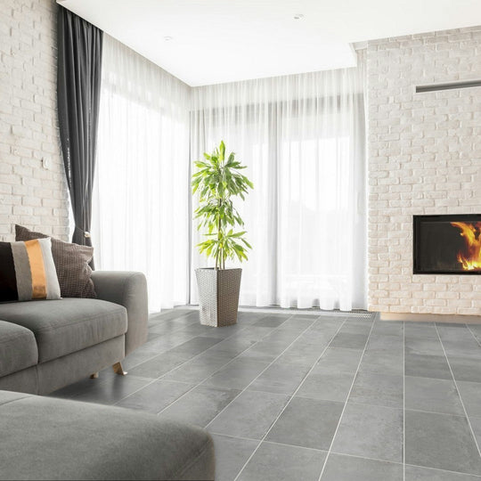 Qualis-Ceramica-12-x-24-Bridges-Rectified-Matte-Porcelain-Tile-Goethals-Grey