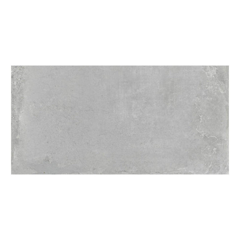 Qualis Ceramica 12" x 24" Bridges Rectified Matte Porcelain Tile
