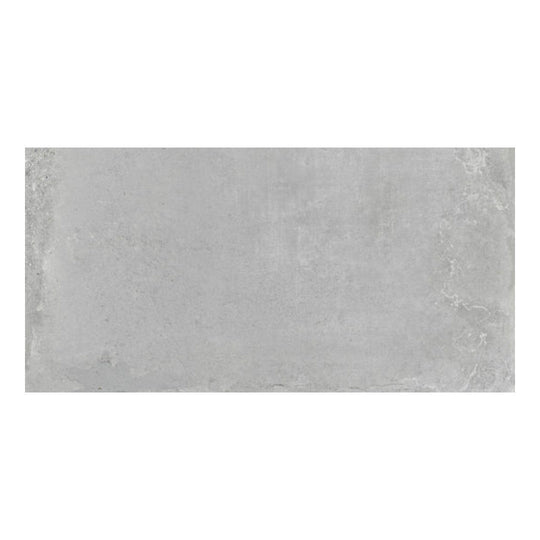 Qualis Ceramica 12" x 24" Bridges Rectified Matte Porcelain Tile