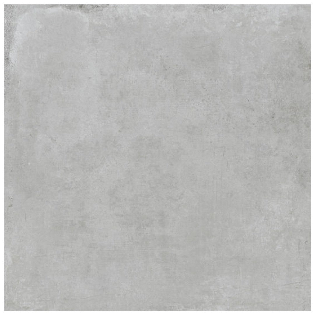 Qualis Ceramica 39" x 39" Bridges Rectified Matte Porcelain Tile