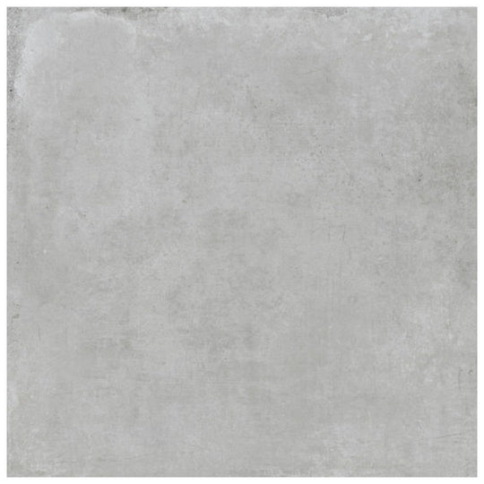 Qualis Ceramica 39" x 39" Bridges Rectified Matte Porcelain Tile