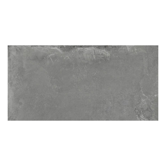 Qualis Ceramica 12" x 24" Bridges Rectified Matte Porcelain Tile