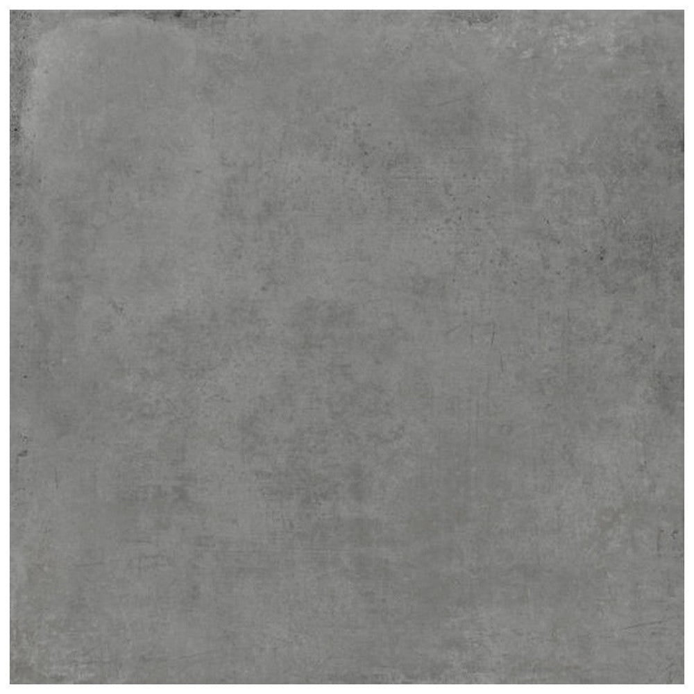 Qualis Ceramica 39" x 39" Bridges Rectified Matte Porcelain Tile