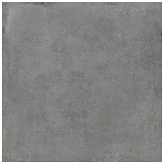 Qualis Ceramica 39" x 39" Bridges Rectified Matte Porcelain Tile