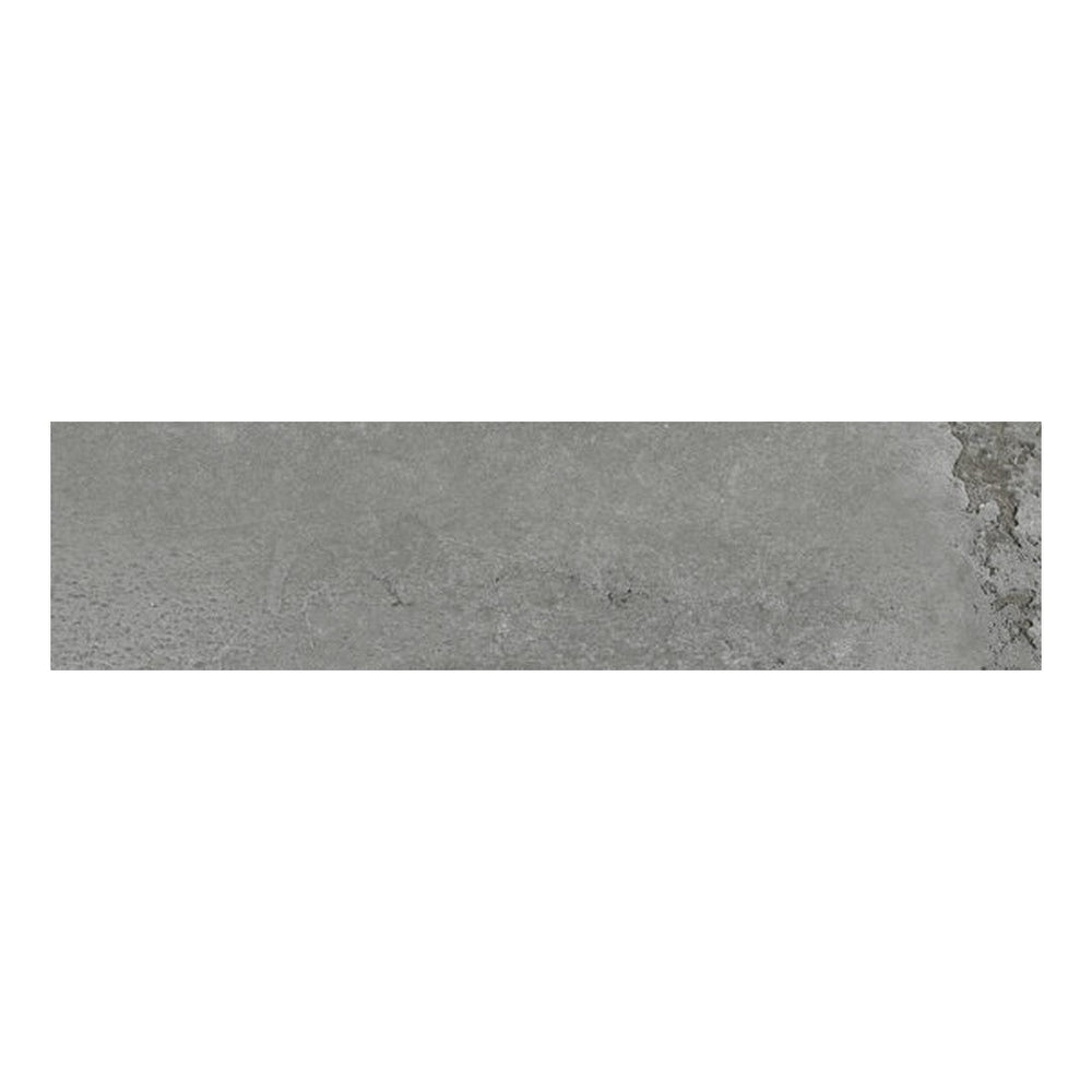 Qualis Ceramica 3" x 12" Bridges Rectified Matte Porcelain Tile