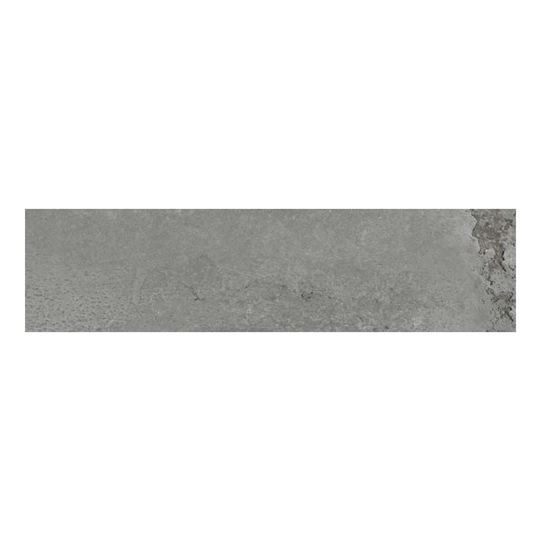Qualis Ceramica 3" x 12" Bridges Rectified Matte Porcelain Tile