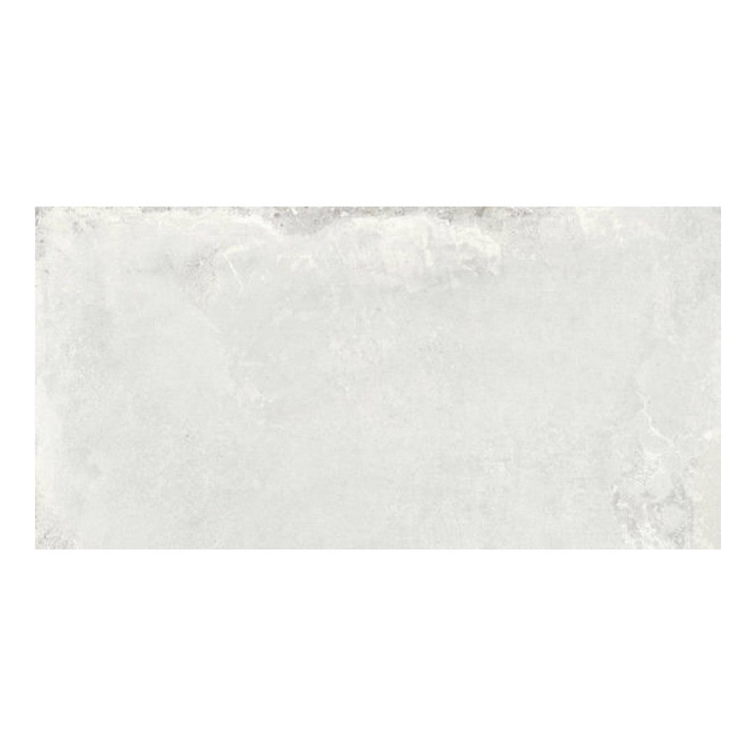 Qualis Ceramica 12" x 24" Bridges Rectified Matte Porcelain Tile