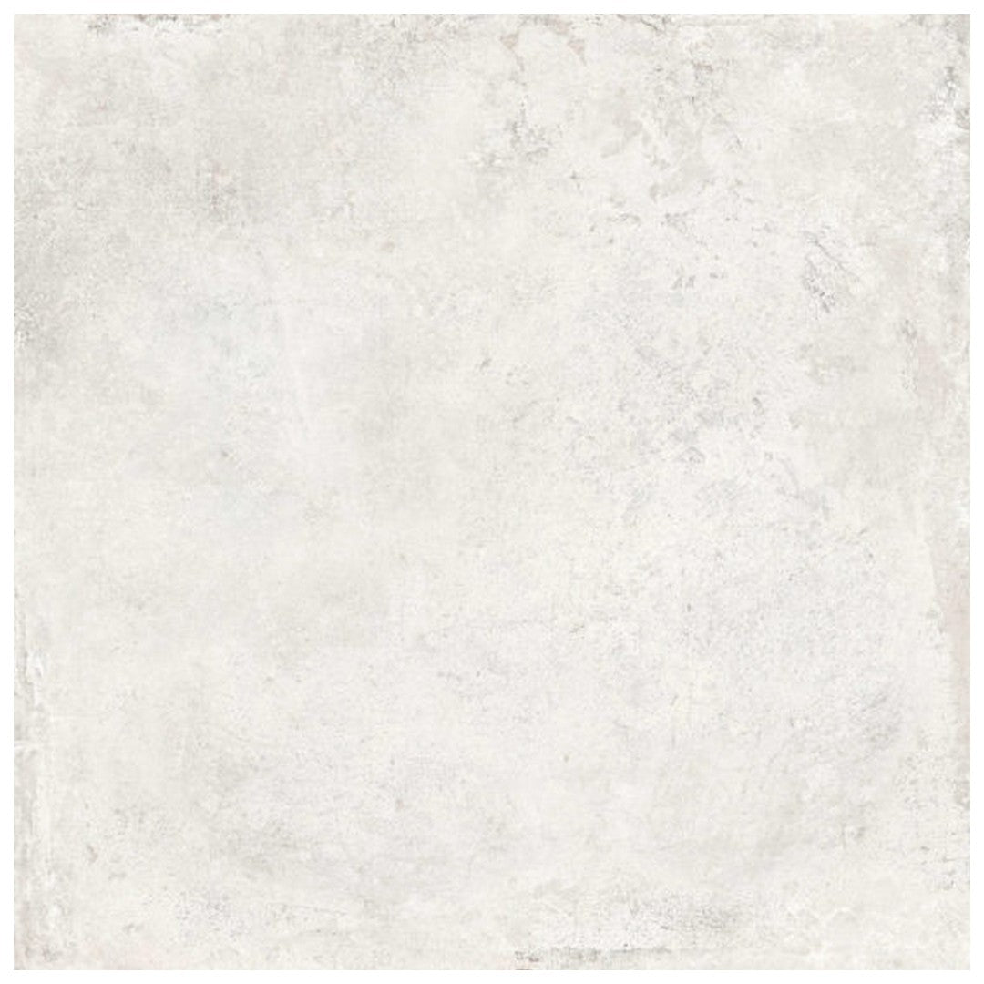 Qualis Ceramica 39" x 39" Bridges Rectified Matte Porcelain Tile