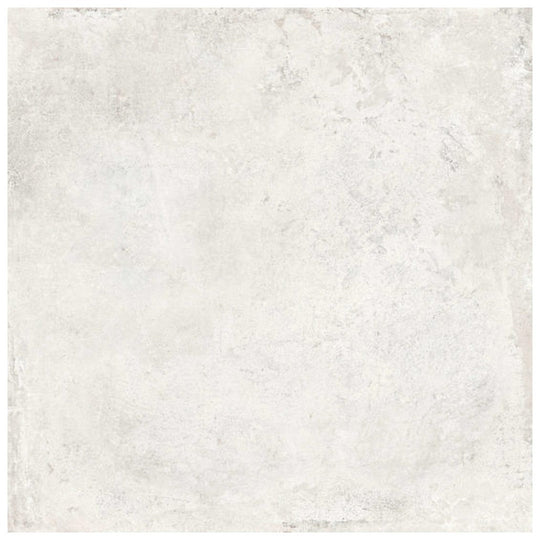 Qualis Ceramica 39" x 39" Bridges Rectified Matte Porcelain Tile
