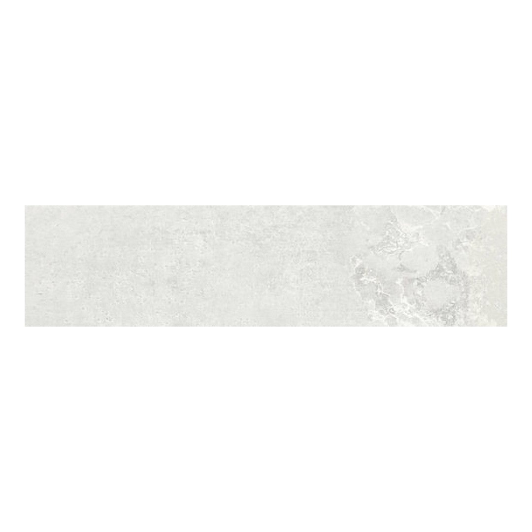 Qualis Ceramica 3" x 12" Bridges Rectified Matte Porcelain Tile