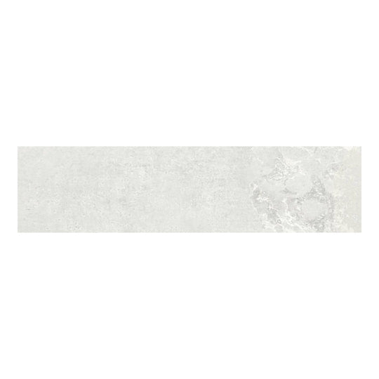 Qualis Ceramica 3" x 12" Bridges Rectified Matte Porcelain Tile