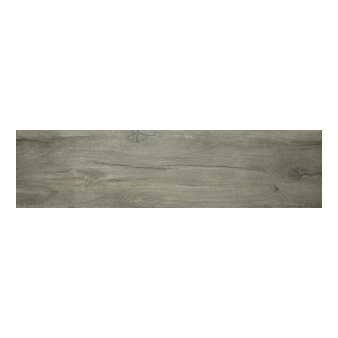 Qualis Ceramica 8.5" x 33" Cabin Matte Porcelain Tile