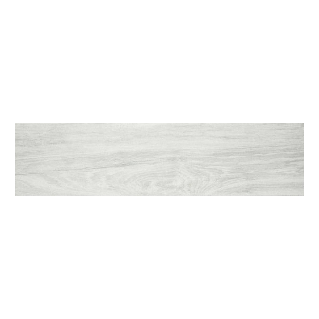 Qualis Ceramica 8.5" x 33" Cabin Matte Porcelain Tile