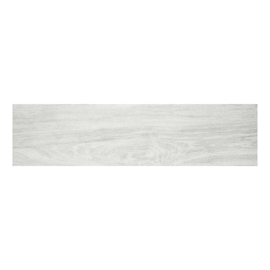 Qualis Ceramica 8.5" x 33" Cabin Matte Porcelain Tile