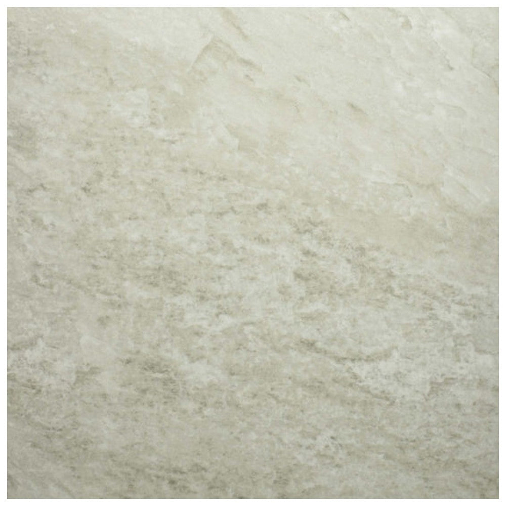 Qualis Ceramica 19" x 19" Castle Polished Porcelain Tile
