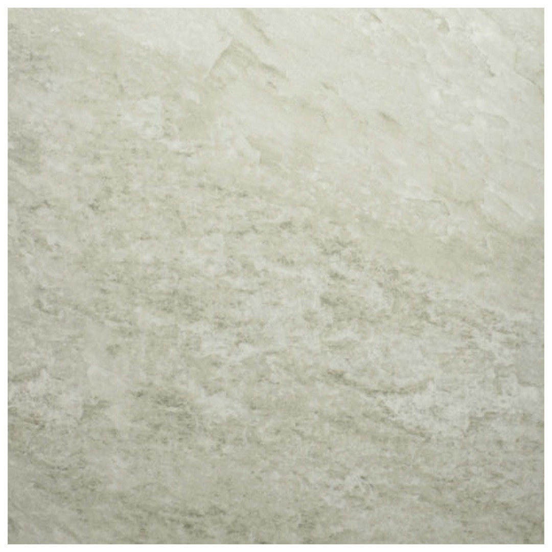 Qualis Ceramica 19" x 19" Castle Polished Porcelain Tile