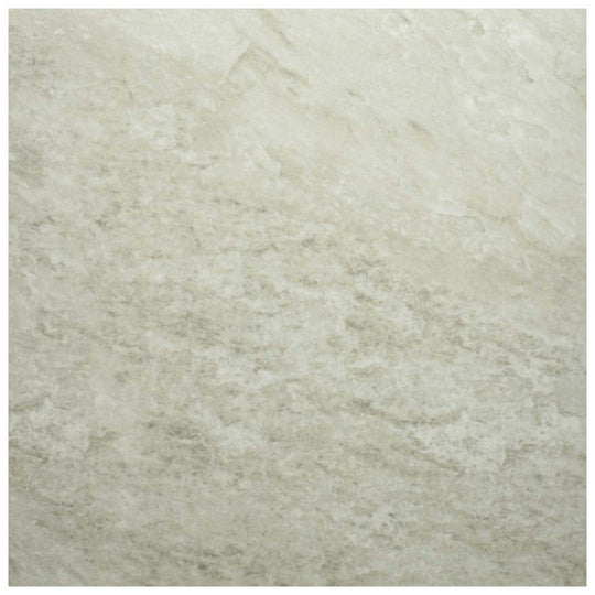 Qualis Ceramica 19" x 19" Castle Polished Porcelain Tile