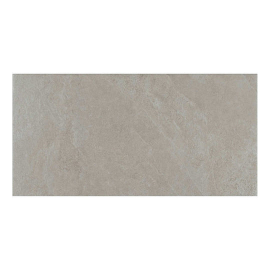 Qualis Ceramica 12" x 24" California Matte Porcelain Tile