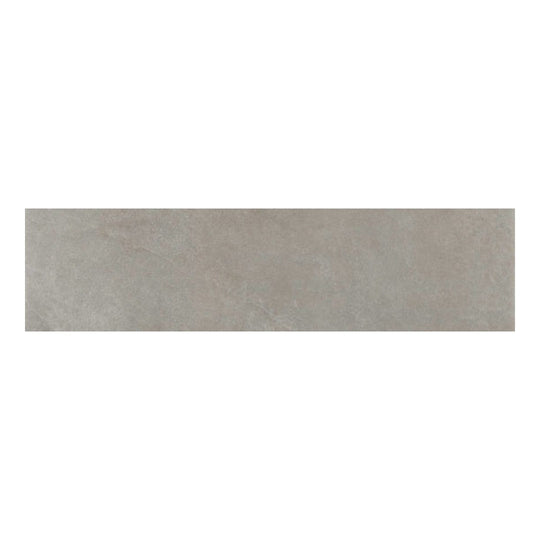 Qualis Ceramica 3" x 12" California Matte Porcelain Bullnose