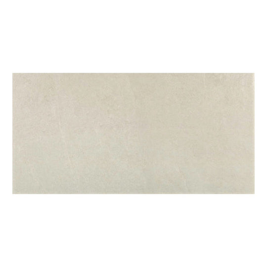 Qualis Ceramica 12" x 24" California Matte Porcelain Tile