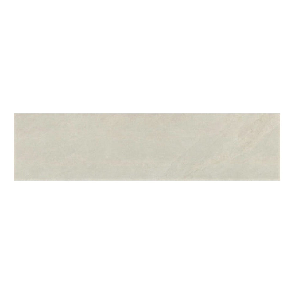 Qualis Ceramica 3" x 12" California Matte Porcelain Bullnose