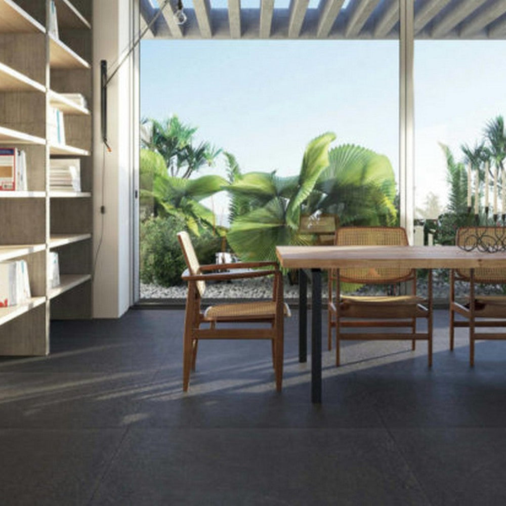 Qualis-Ceramica-12-x-24-California-Matte-Porcelain-Tile-Monterey-Black