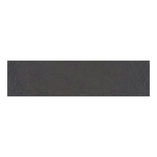 Qualis Ceramica 3" x 12" California Matte Porcelain Bullnose